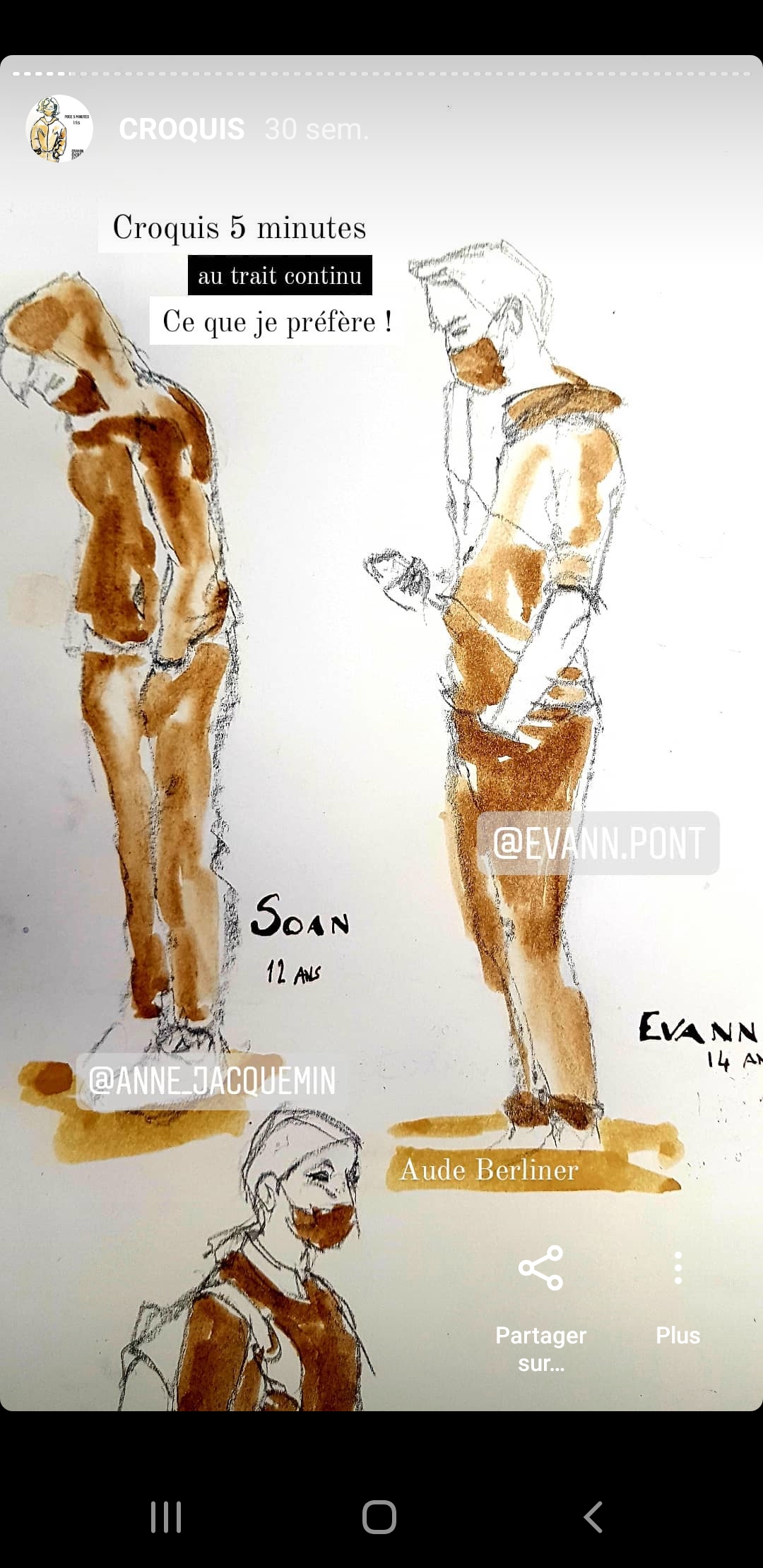 stage carnet de voyage aude berliner créa au mont d'or sketchbook travel drawing croquis aquarelle