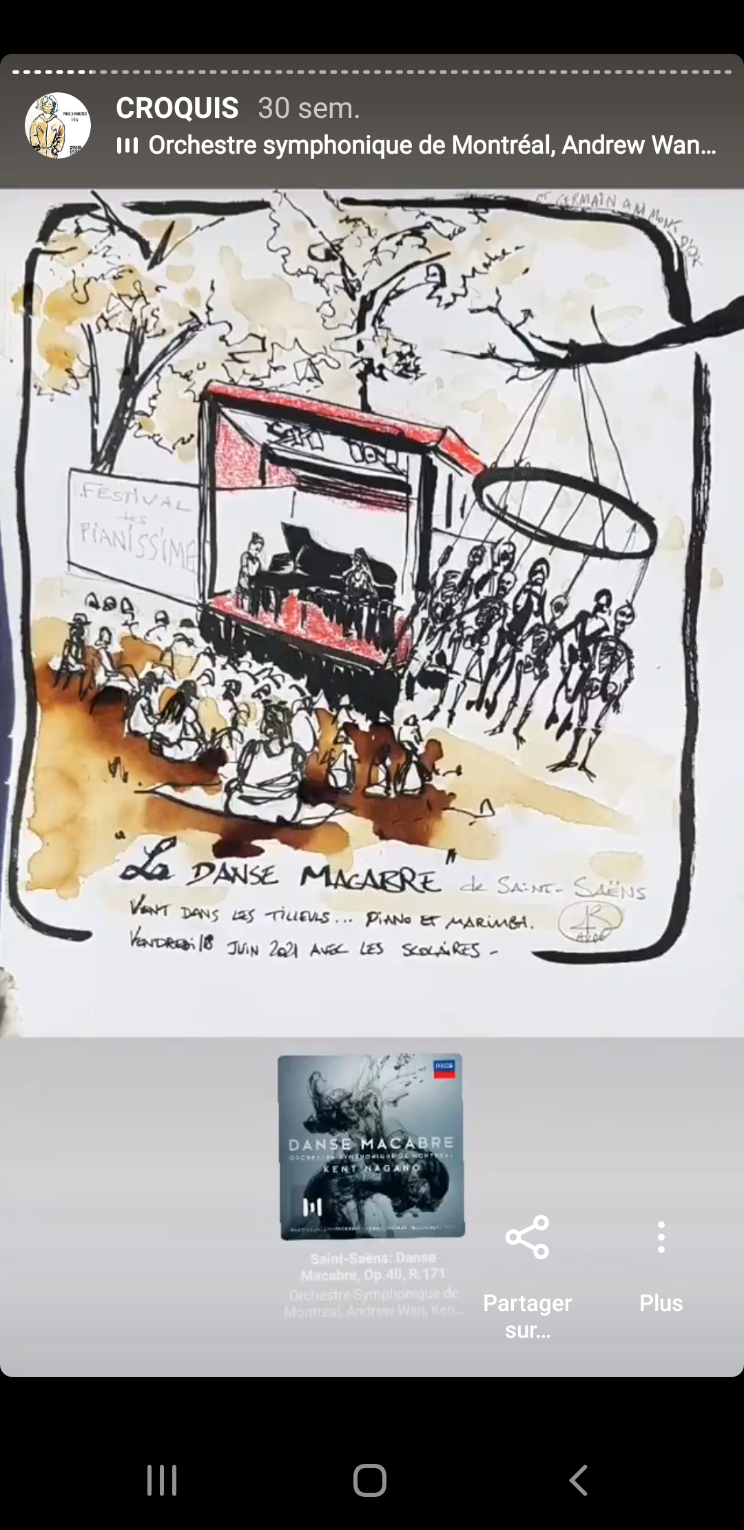 stage carnet de voyage aude berliner créa au mont d'or sketchbook travel drawing croquis aquarelle