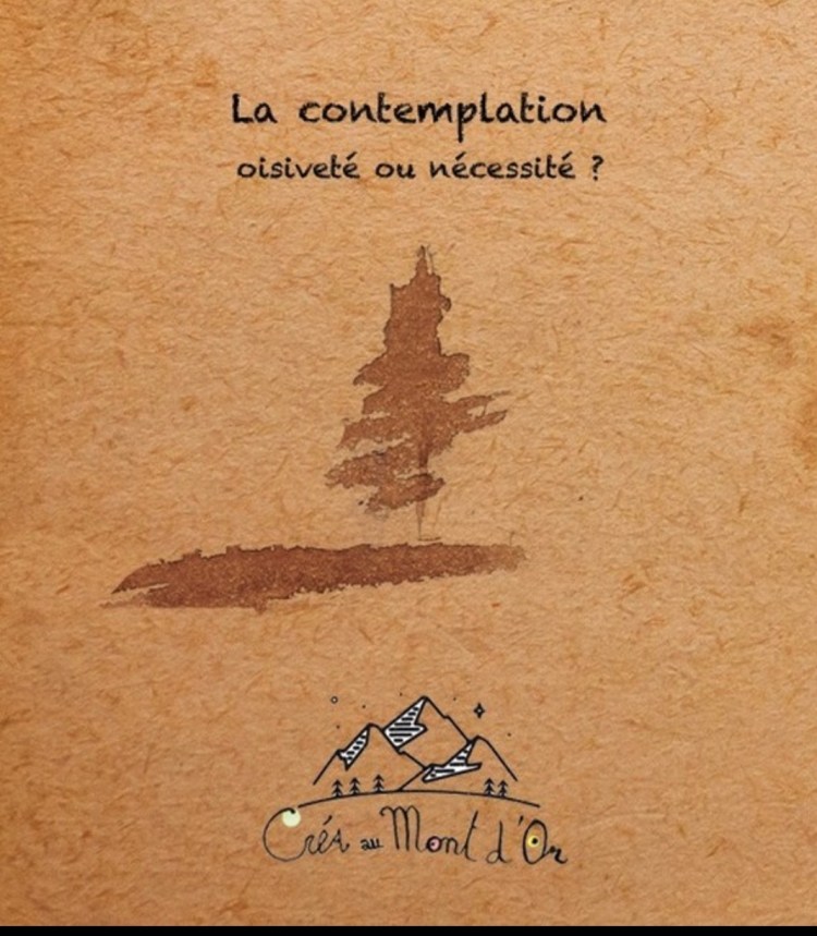 stage carnet de voyage aude berliner créa au mont d'or sketchbook travel drawing croquis aquarelle