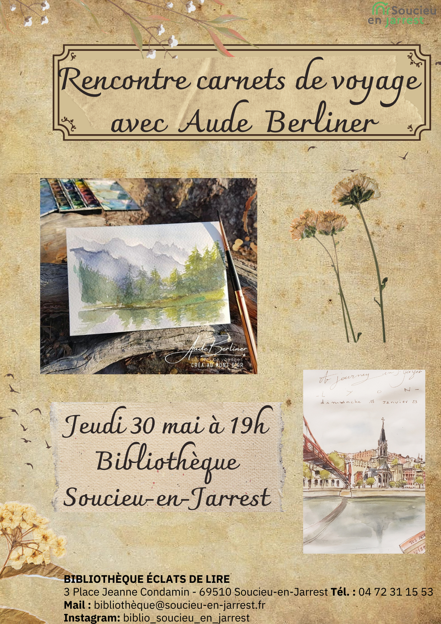 jocav aude berliner
